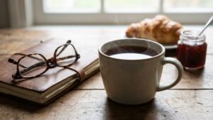 Forget Coffee: This Drink Provides Calm Energy for 8 Hours According to Experts