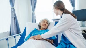 French hospitals: this new ranking classifies establishments according to the quality of reception. Where is yours located?