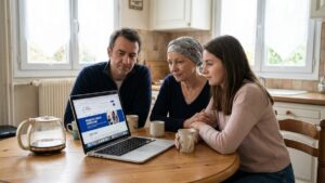 Genetic Cancer: Online Tool Helps You Share Genetic Test Results With Your Family