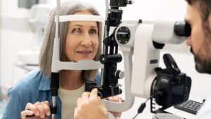 Glaucoma: this “silent thief of sight” which threatens millions of eyes