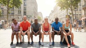 Global warming: the shock study which predicts 500,000 additional deaths linked to inactivity by 2050