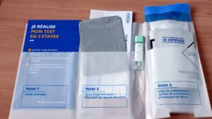 “Go Shit”: How to do the colorectal test at home in 5 simple steps, according to Dr. Kierzek