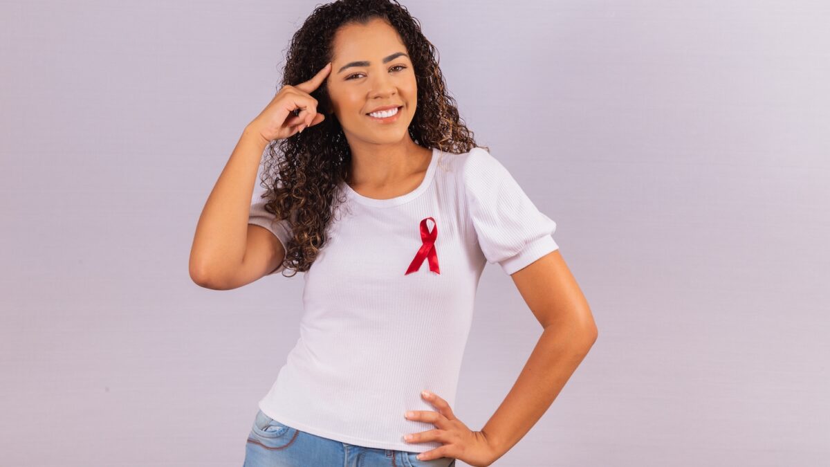 HIV: Vaccine, kisses, toilets... Sidaction warns of the persistent false beliefs of young people