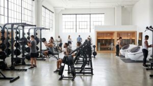 HVLP 3.0: this low-cost, quasi-premium gym model that the giants are going to impose in France