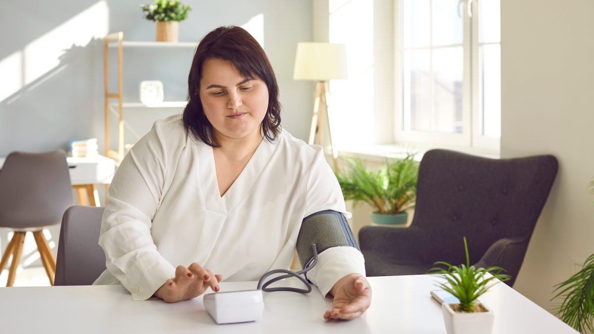 High blood pressure: is losing weight enough to lower your blood pressure? Dr. Kierzek responds