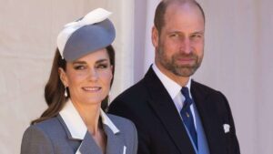 How Kate Middleton applies her blush for an instant lift (and you can do it too)