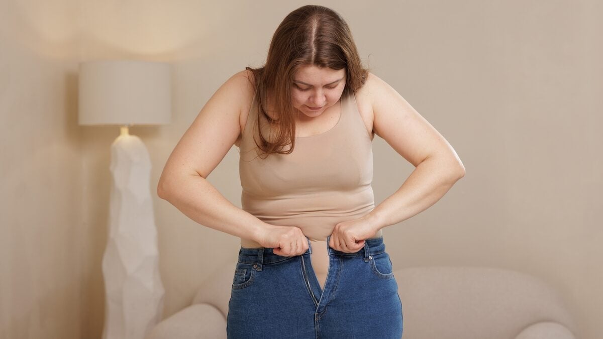 How quickly can you lose weight? A dietitian answers