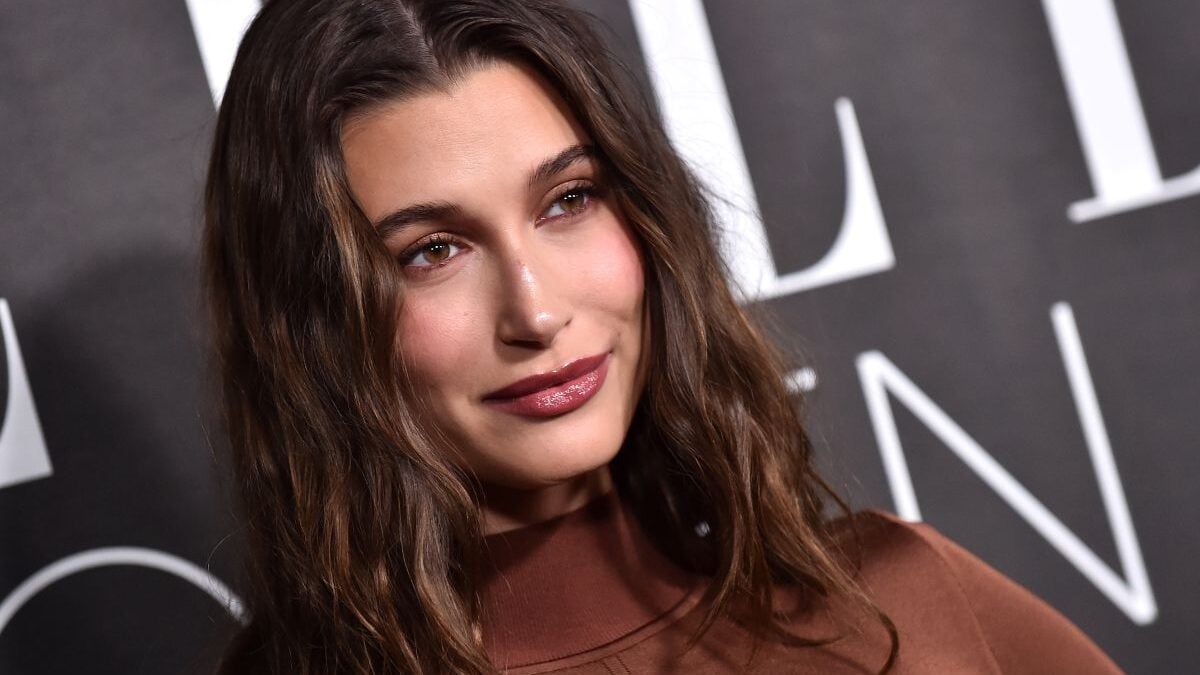 “I was advised not to get pregnant”: Hailey Bieber opens up about this little-known uterine malformation