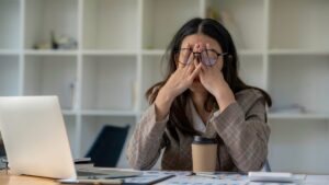 If you experience these symptoms, you should stop coffee! The alert from Dr Gérald Kierzek