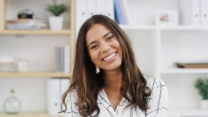 If you have these 9 qualities, everyone loves you!