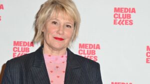 “I’m at the age where I finally think I’m pretty”: Maitena Biraben claims middle age as the golden age of women