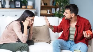 Infidelity: the 8 most common excuses deciphered by our psychologist