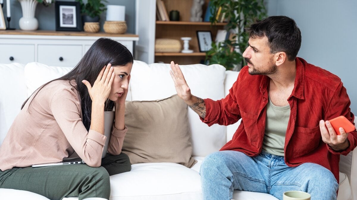 Infidelity: the 8 most common excuses deciphered by our psychologist