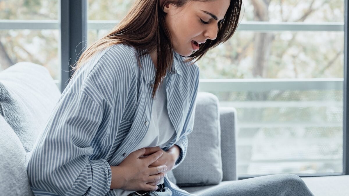 Irritable bowel syndrome: these serotonin-producing bacteria could finally calm your pain
