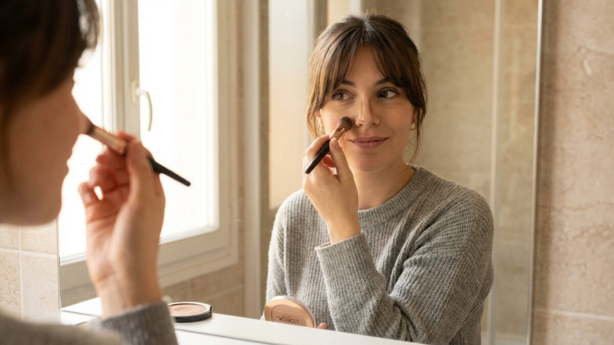 Is your nose complex in photos? 4 amazing tips for changing it without going through surgery