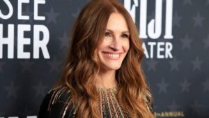 Julia Roberts: Is her 3-ingredient dinner really healthy? The unfiltered opinion of our expert