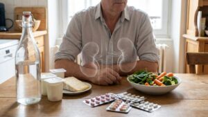 Kidney stones: why drinking water is no longer enough to avoid a painful recurrence according to science