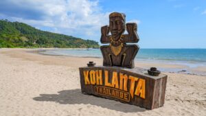 Koh-Lanta: Can we really cope with cassava and coconut? Our expert's opinion