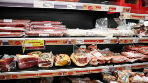 Listeriosis alert: 12 people infected and 2 dead after eating pâté, warning signs according to Dr Kierzek