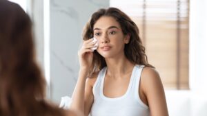 Micellar water: this habit you have every evening is gradually damaging your skin