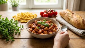 More protein than in a steak? Discover this little-known ingredient for your recipes