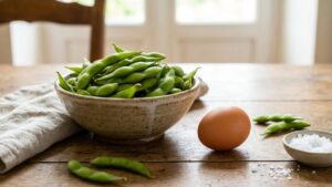 More protein than in three eggs? Here is the miracle vegetable to urgently integrate into your daily meals