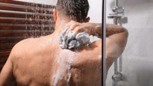 Morning or evening shower? Dermatologist Reveals Best Time for Your Skin