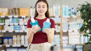 Mouthwash: beware of these mistakes which mask serious illnesses and damage your teeth!