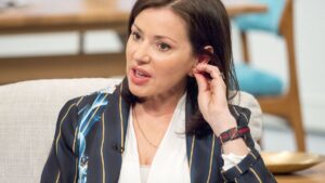 “My kidney was exploding”: Tina Arena recounts her nine-month battle with sepsis