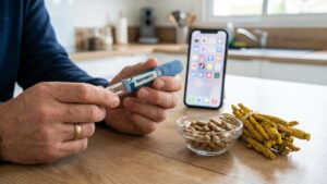 “Natural Ozempic”: why berberine is not the miracle cure touted on TikTok according to science