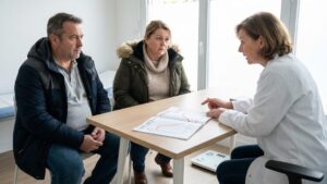 Ozempic, Wegovy: patients gain weight quickly after stopping… but keep part of the weight lost