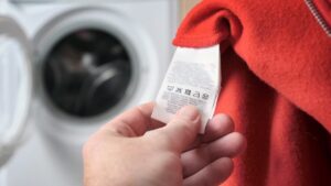 Persistent sweat smell: are you making this mistake that “fixes” bad odors on your sports clothes?