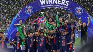 “Players can anticipate defeat”: a psychologist’s alert on the PSG crisis