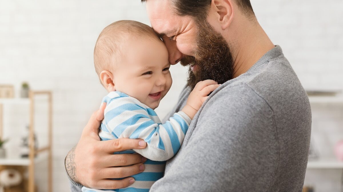 Pregnancy: paternal health has (much) more impact than we imagine, according to a new study