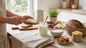 Probiotics: should you take them at a specific time? Here's the experts' secret to boosting your immunity