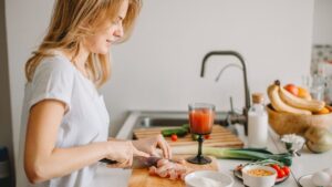 Protein at dinner: the best choices to stay in shape, according to our dietitian