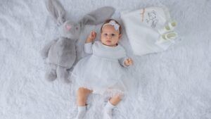 Rare but on the rise in 2026, this sweet first name is already seducing a new generation