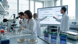 Rett syndrome: the revolutionary new lead that could finally change the destiny of children