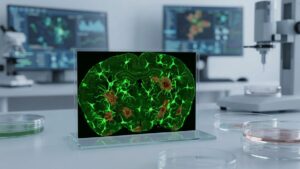 Revolution against Alzheimer's: a single dose of this new immunotherapy eliminates 50% of toxic plaques
