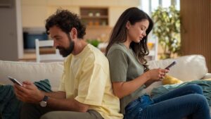 Romantic relationship: 5 signs that silence is damaging your relationship