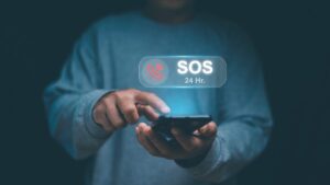 SAMU, Police, Firefighters: 114 changes everything for the 7 million hearing impaired in France