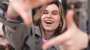 Say yes to everything: what if you suffer from “nice girl” syndrome?