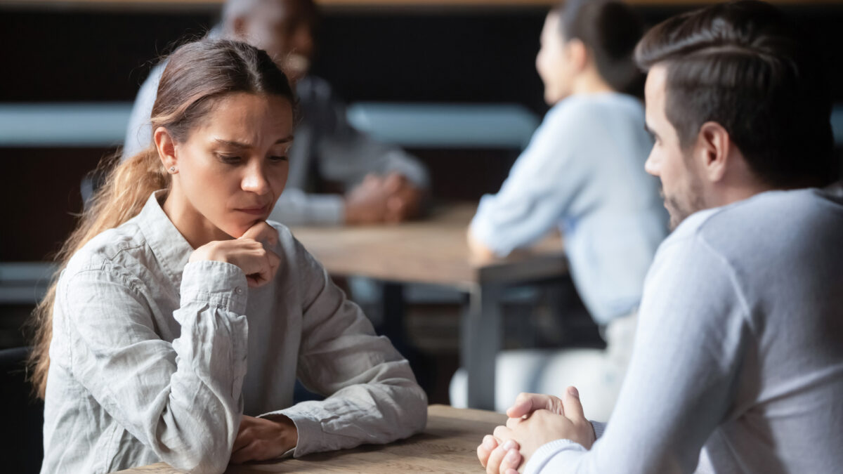 Science explains why bright personalities attract toxic profiles