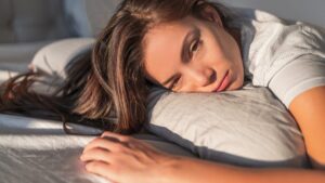 Solar guilt: no, the return of the sun does not make everyone happy