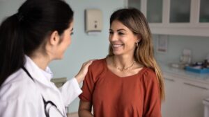 Stage 4 colorectal cancer: Amy's incredible story, in complete remission after a liver transplant