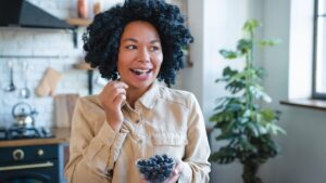 Stay in shape or lose weight: don't forget vitamin P, which can change everything