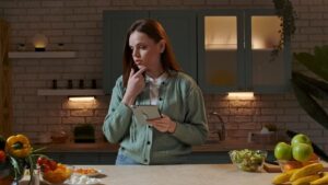 The 7 foods to choose for a good night's sleep, according to an expert