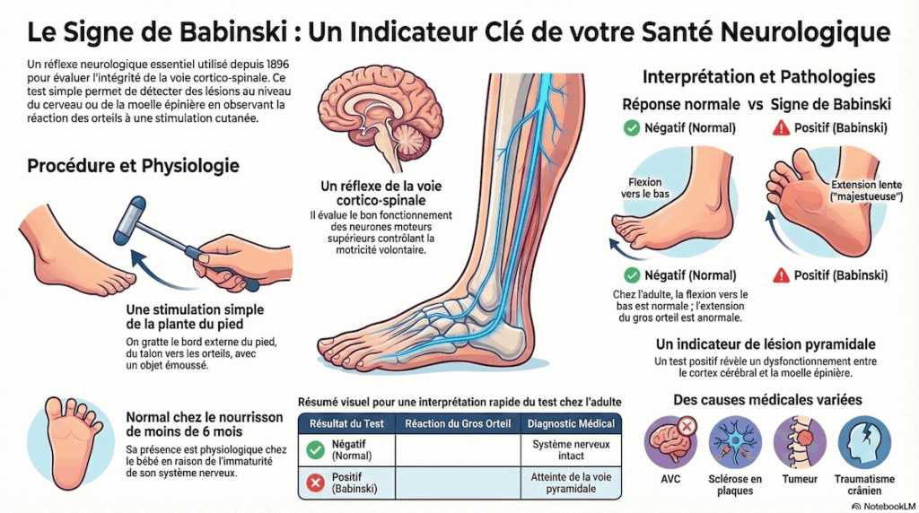 

<p>Babinski reflex infographic</p>
<p>” width=”1024″ height=”572″></span> <span class=