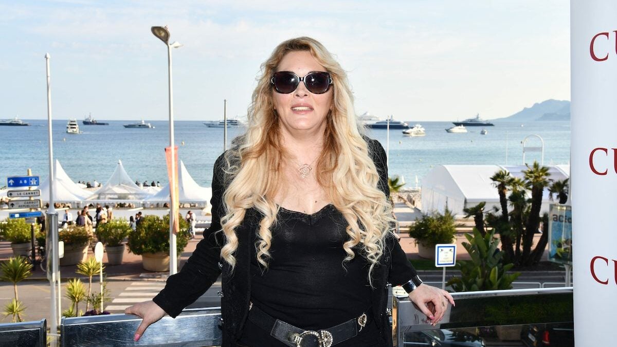 The causes of Loana's death revealed: can a simple fall at home be fatal? The opinion of emergency doctor Gérald Kierzek