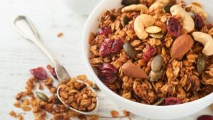 These 10 supermarket granolas are the highest rated according to Yuka. Don't be mistaken again!
